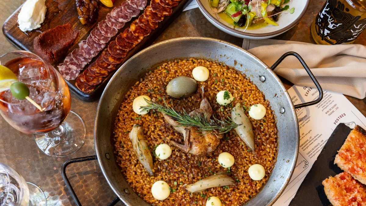 Best restaurants Asheville North Carolina