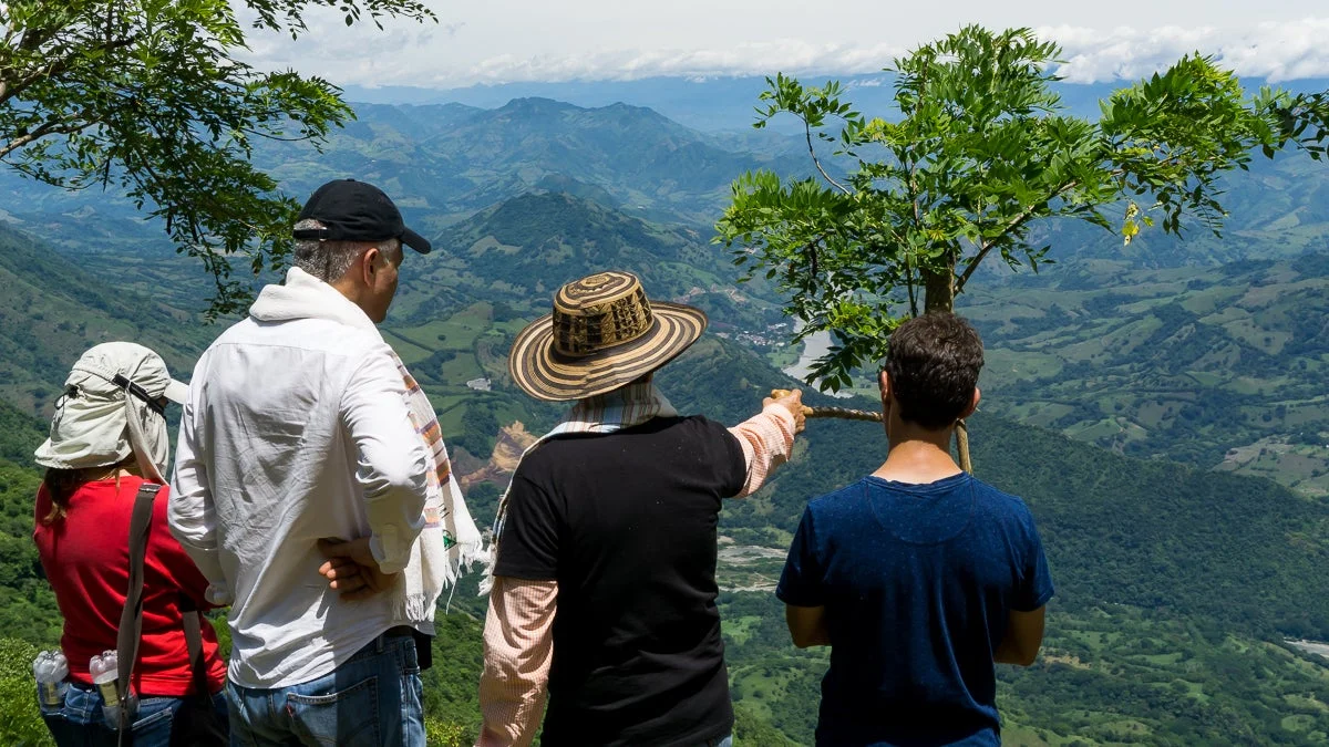 These Immersive Coffee Tours Follow the Beans From Tree to Cup