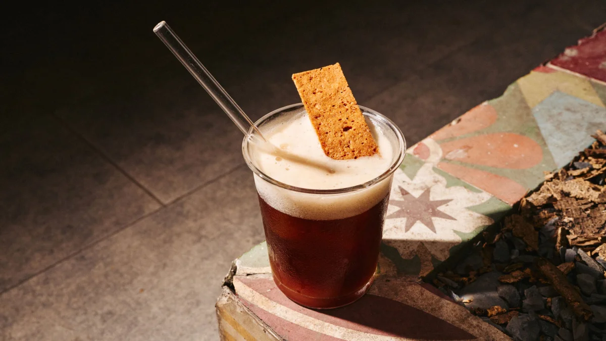 Vietnamese Coffee Drinks