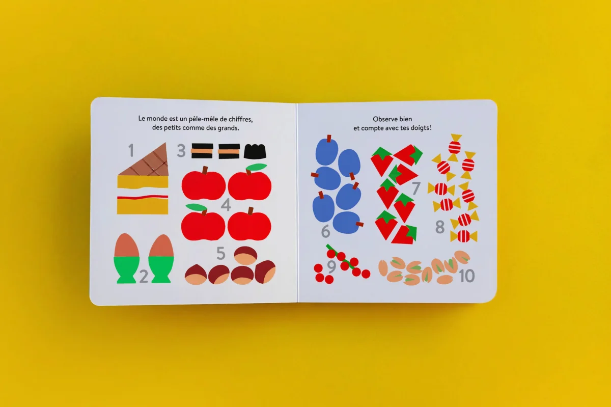 Croc book stella