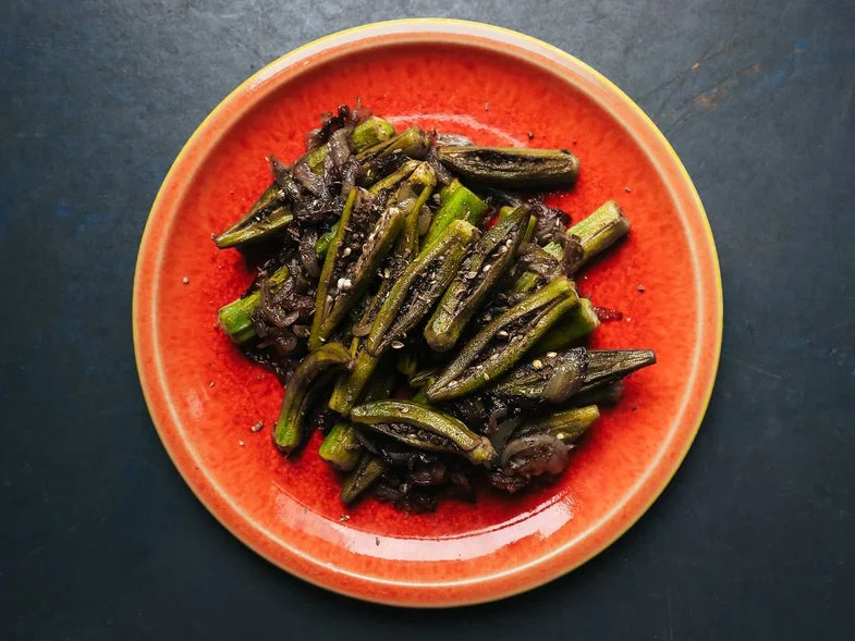 The 21 Best Ways to Cook With Okra