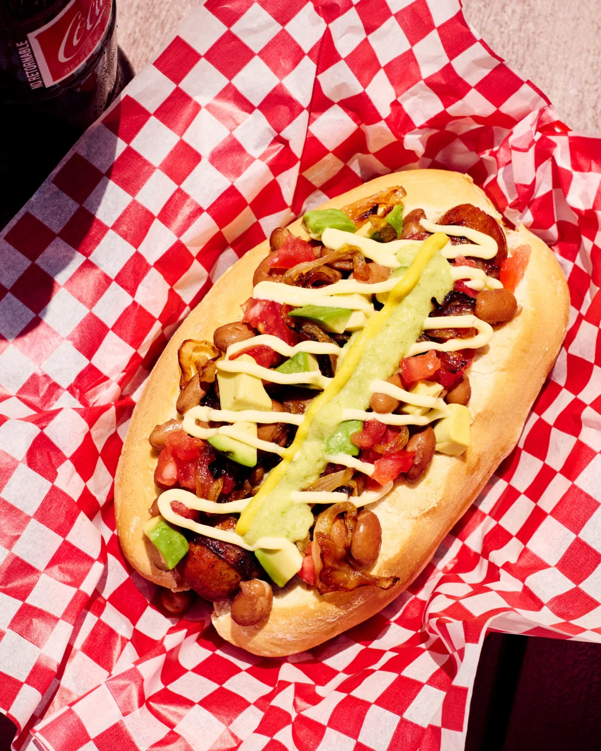 Sonoran Dogs