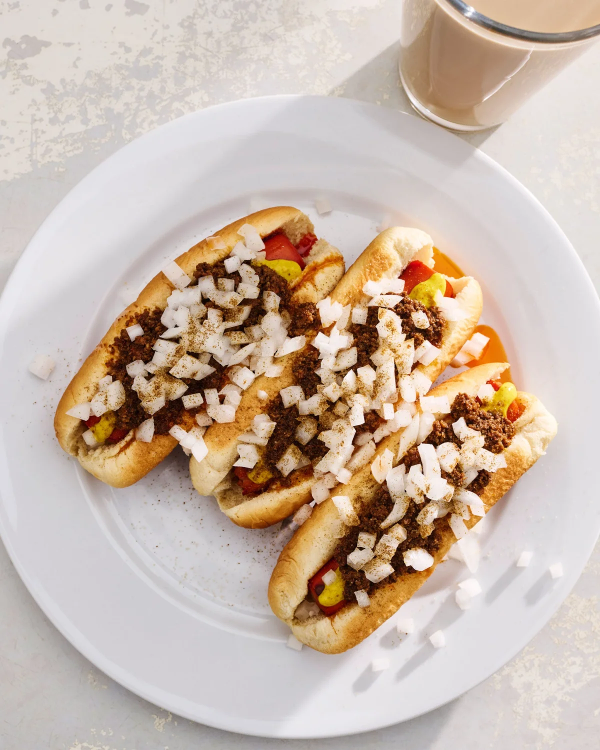Hot Wieners