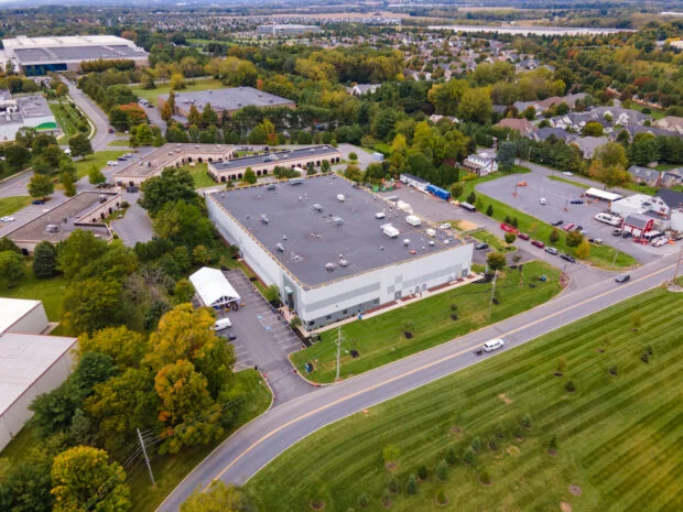 Kerry’s Bethlehem Plant Adds 22 Million Pounds of Annual Coffee Roasting Capacity