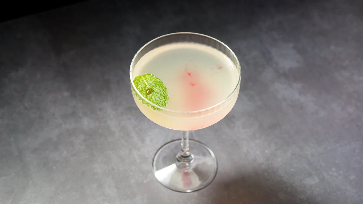 Juliet And Romeo Cocktail Recipe