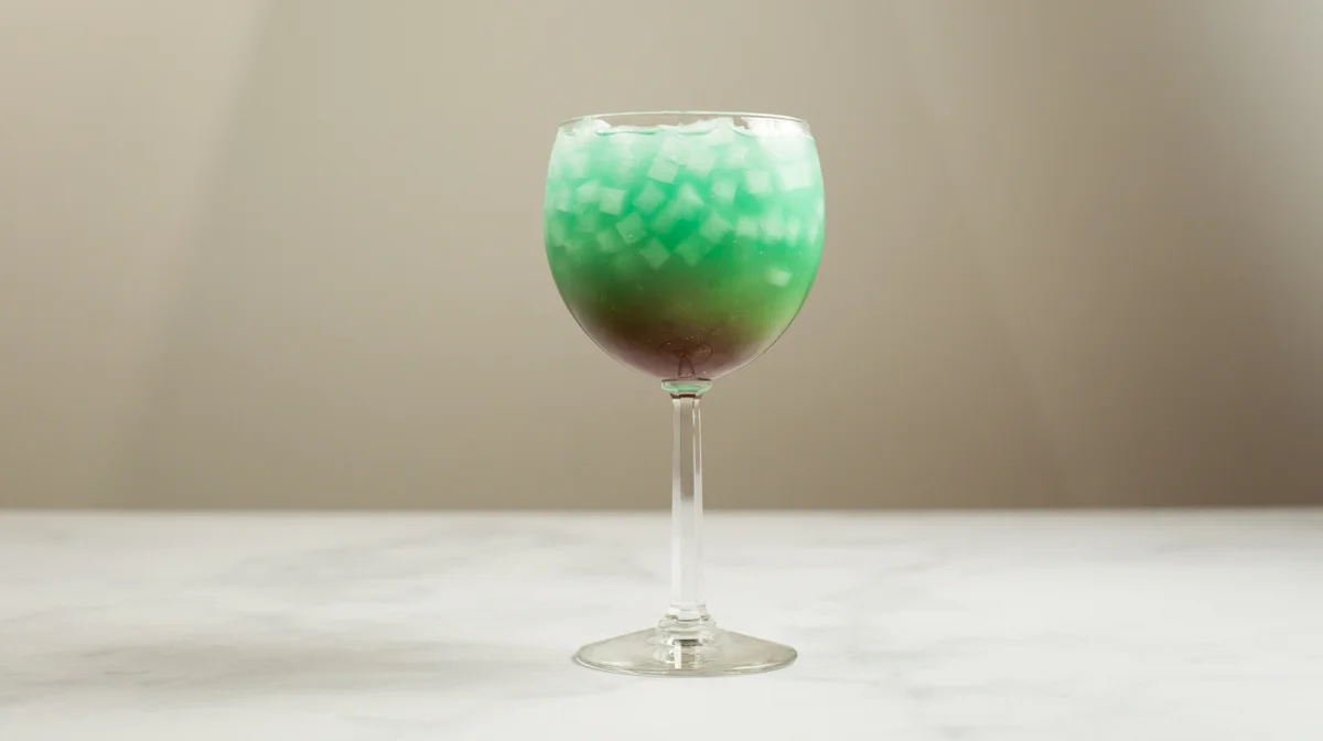 Copycat Applebee's Tipsy Zombie Recipe