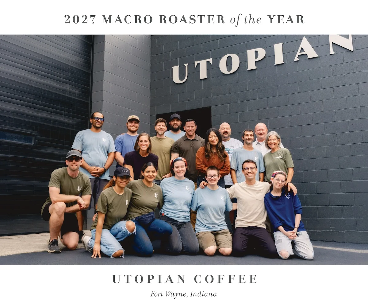 UtopianCoffee