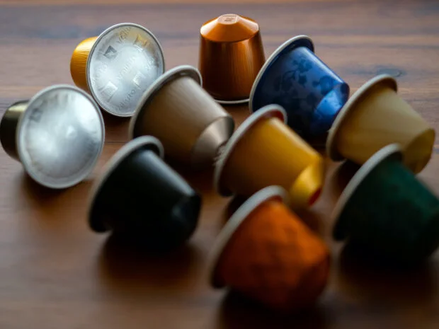 Citing Quality, Nespresso Discontinues Compostable Capsules
